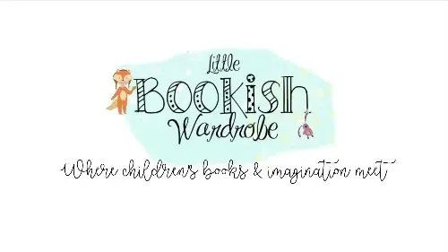 Little Bookish Wardrobe Promo Code
