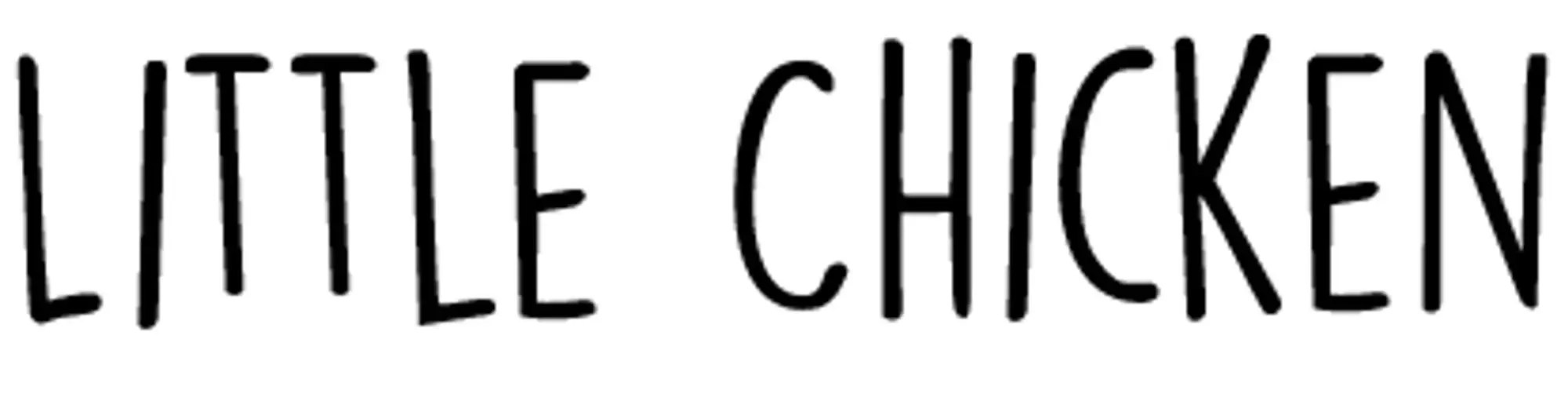 Little Chicken Promo Code