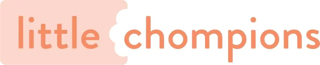 Little Chompions Promo Code