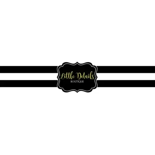 Little Details Promo Code