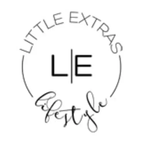 Little Extras Lifestyle Promo Code