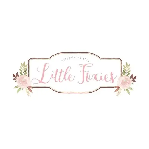 Little Foxies Designs Promo Code