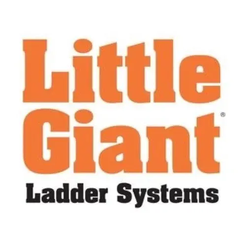 Little Giant Ladder Promo Code