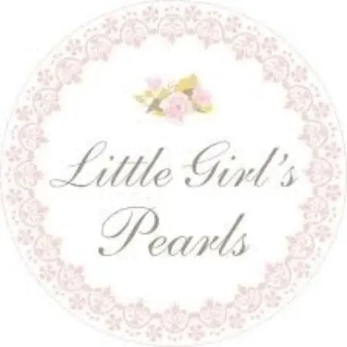 Little Girl's Pearls Promo Code