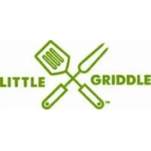 Little Griddle Promo Code