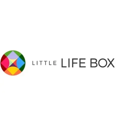 Little Life Box Promo Code