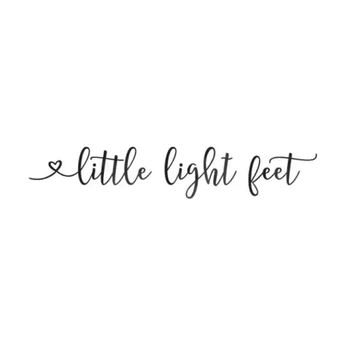 Little Light Feet Promo Code