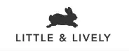 Little & Lively Promo Code