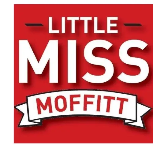 Little Miss Moffitt Promo Code