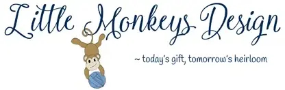 Little Monkeys Designs Promo Code