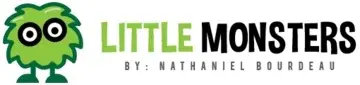 Little Monsters by Nate Promo Code