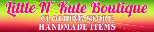 Little N Kute Boutique Promo Code