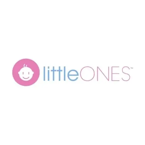 Little Ones Promo Code