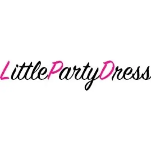 Little Party Dress Promo Code