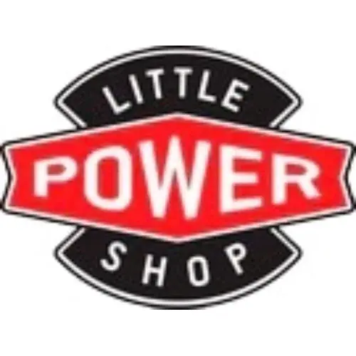 Little Power Shop Promo Code