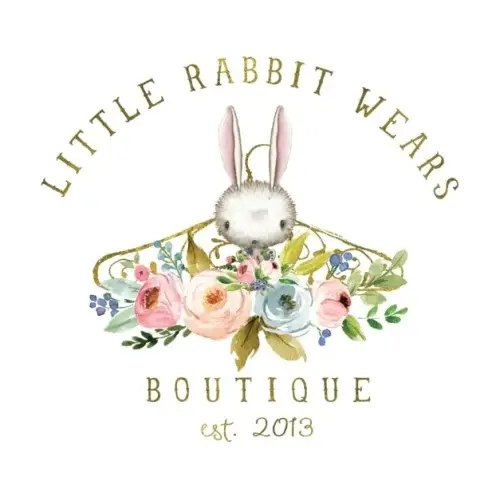 Little Rabbit Wears Promo Code