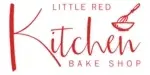 Little Red Kitchen Bake Shop Promo Code
