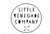 Little Renegade Company Promo Code