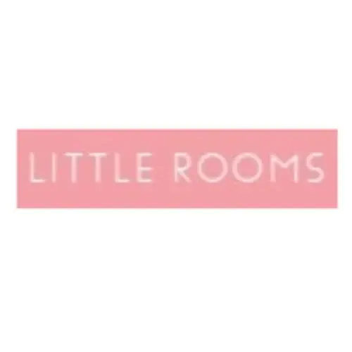 Little Rooms Promo Code