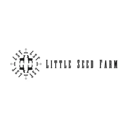 Little Seed Farm Promo Code