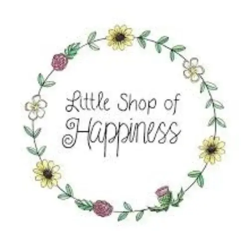 Little Shop Of Happiness Promo Code