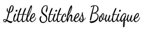 Little Stitches Boutique Promo Code