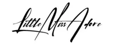 LittleMissAdore Promo Code