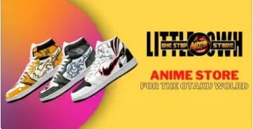 Littleowh Promo Code