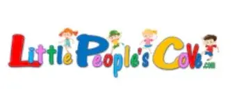 LittlePeoplesCove Promo Code