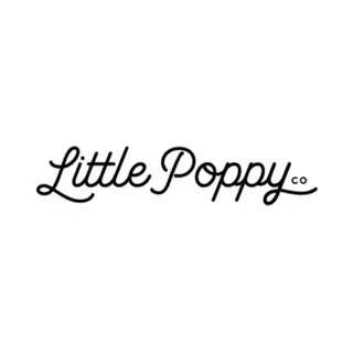 Little Poppy Co US Promo Code