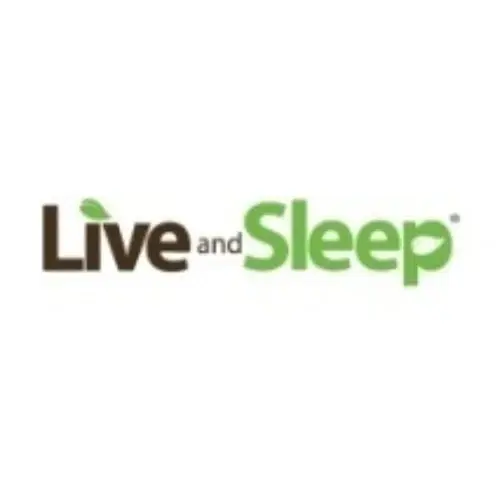 Live and Sleep Promo Code