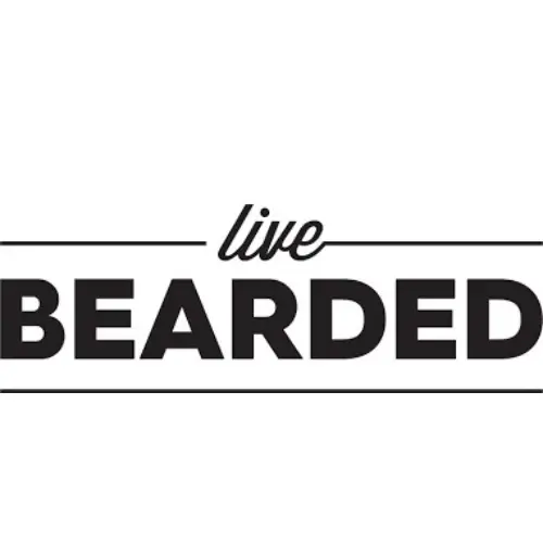 Live Bearded Promo Code