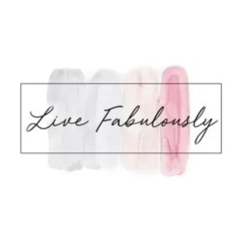 Live Fabulously Promo Code