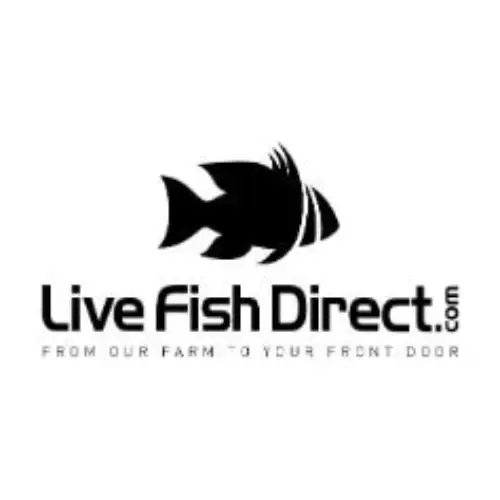 Live Fish Direct Promo Code