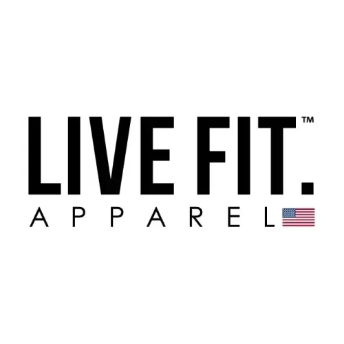 Live Fit Promo Code