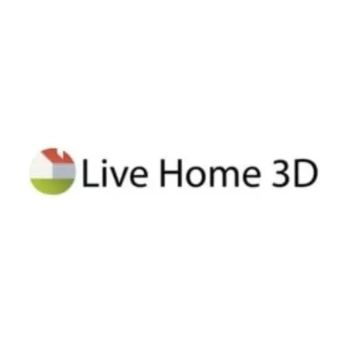 Live Home 3D Promo Code
