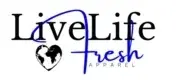 Live Life Fresh Promo Code