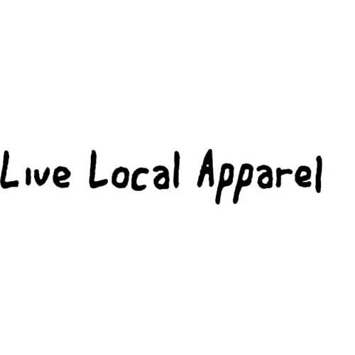 Live Local Apparel Promo Code