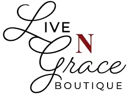 Live N Grace Boutique Promo Code