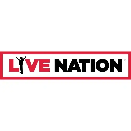 Live Nation Promo Code