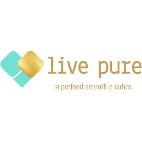 Live Pure Promo Code