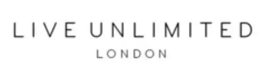 Live Unlimited London Promo Code