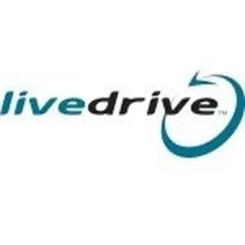 LiveDrive Promo Code