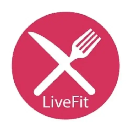 LiveFit Foods Promo Code