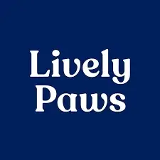 Lively Paws Promo Code