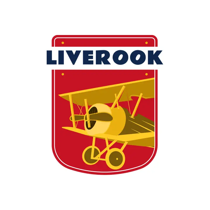 Liverook Promo Code