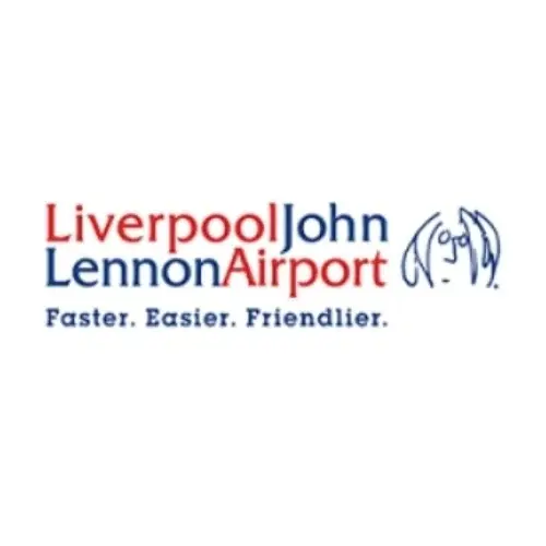 Liverpool Airport Promo Code