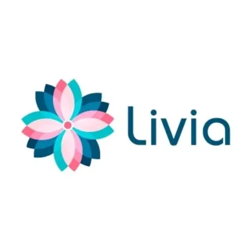 Livia Promo Code
