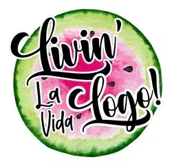Livin La Vida Logo Promo Code