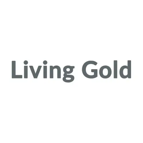Living Gold Promo Code